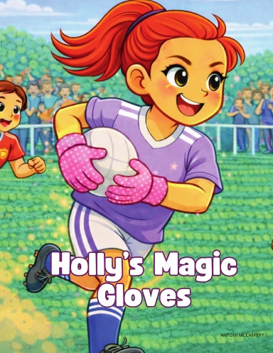 Holly's Magic Gloves