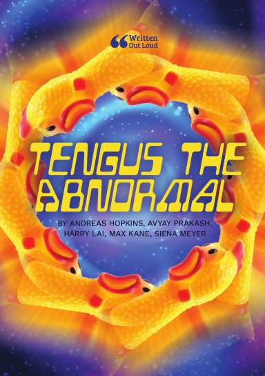 Tengus the Abnormal