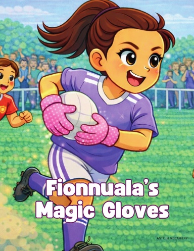 Fionnuala's Magic Gloves
