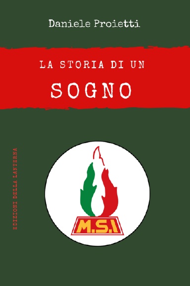 LA STORIA DI UN SOGNO