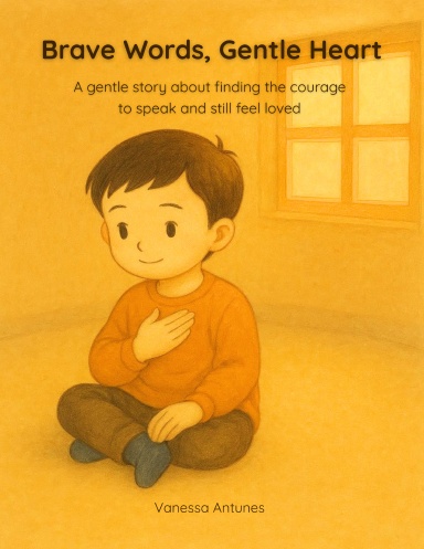 Brave Words, Gentle Heart