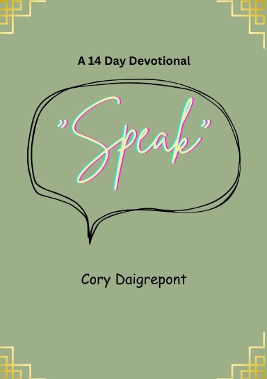 "Speak"