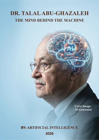 The Mind Behind The Machine