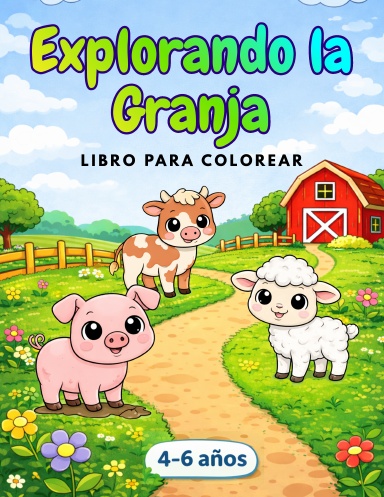 Explorando la granja