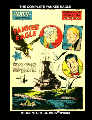 The Complete Yankee Eagle
