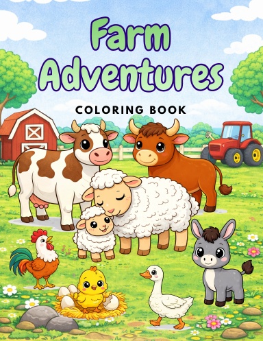 Farm Adventures