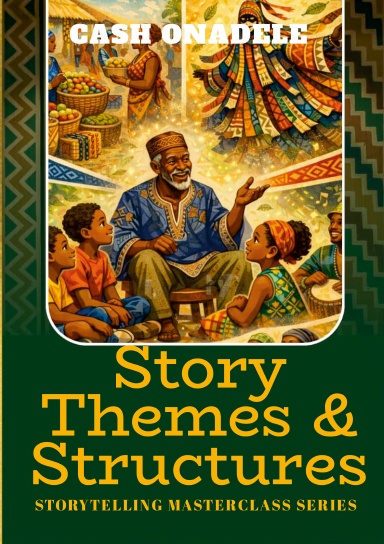 STORY THEMES & STRUCTURES