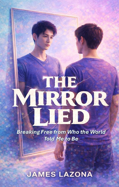 THE MIRROR LIED