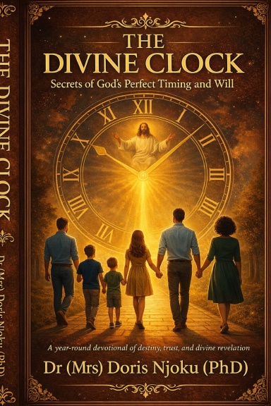 The Divine Clock