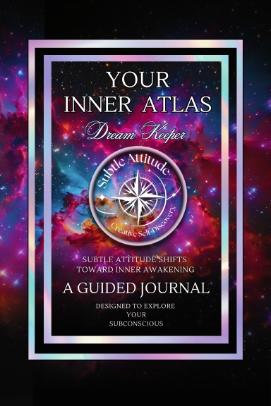 Your Inner Atlas -Dream Keeper