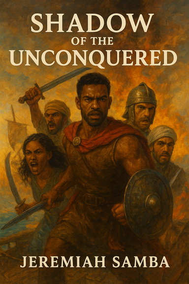 Shadow of the Unconquered