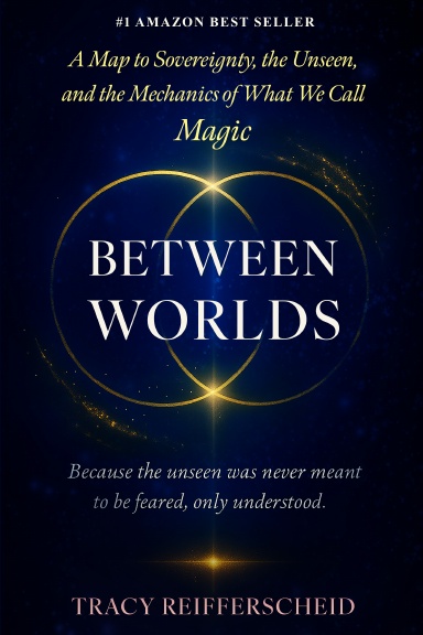 BETWEEN WORLDS