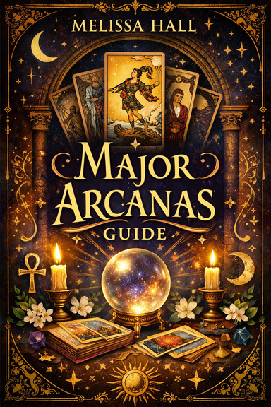 Major Arcanas Guide