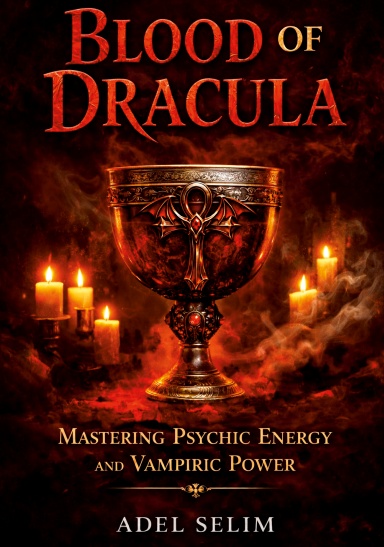 Blood Of Dracula