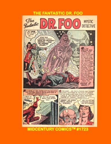 The Fantastic Dr. Foo (DJ)
