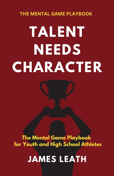 Talent Needs Character