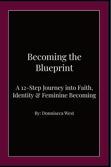Becoming the Blueprint