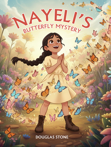 Nayeli’s Butterfly Mystery