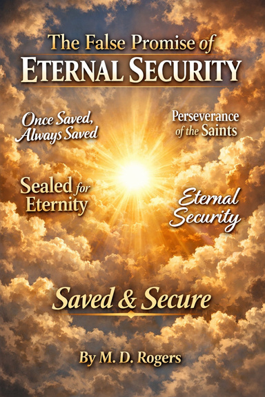 The False Promise of Eternal Security