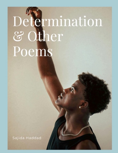 Determination and other Poems