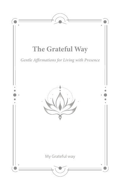 The Grateful Way