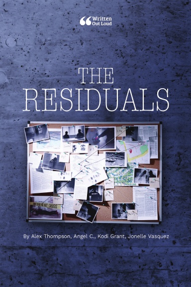 The Residuals