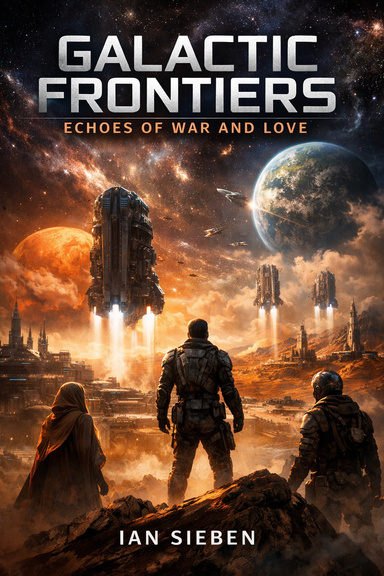 Galactic Frontiers