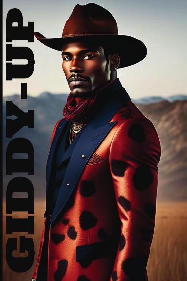 GIDDY-UP