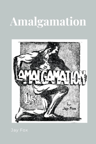 Amalgamation
