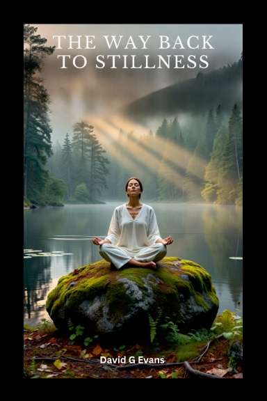 The Way Back to Stillness