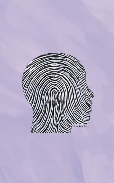 Mindprint (Lined)