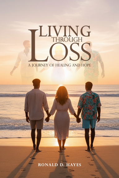 LIVING THROUGH LOSS