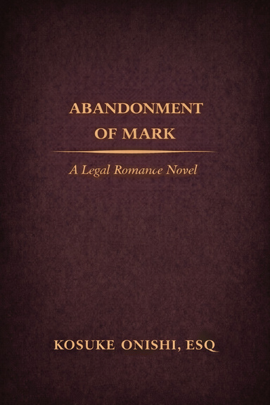 Abandonment of Mark