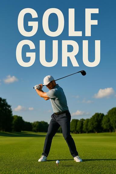 Golf Guru