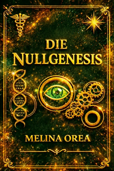 DIE NULL-GENESIS