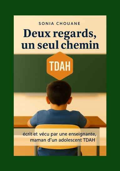 Deux regards, un seul chemin