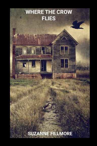 Where The Crow Flies