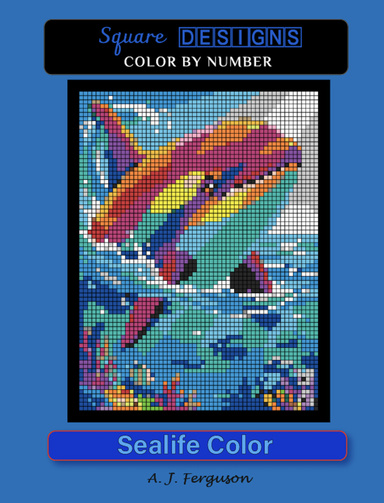 Sealife Color CBN