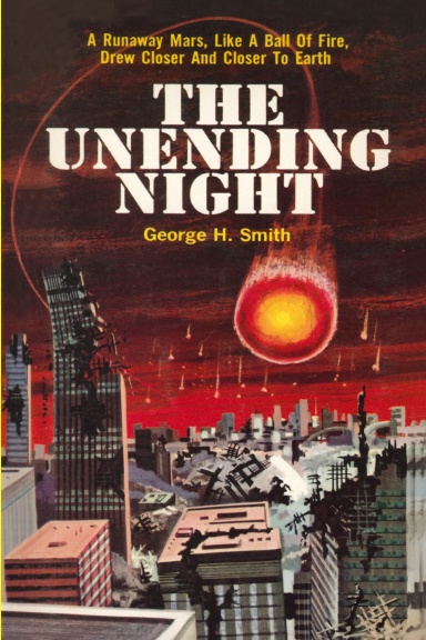 The Unending Night