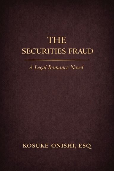 The Securities Fraud