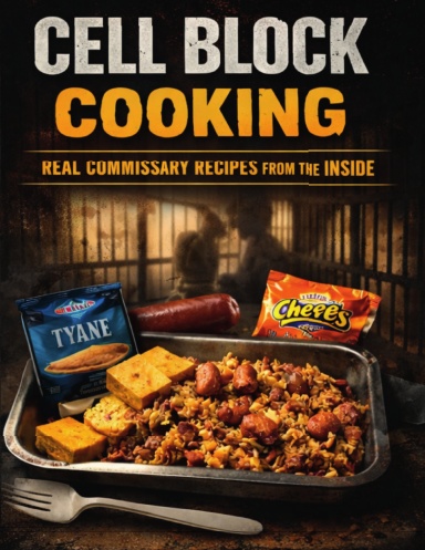 Cell Block Cooking