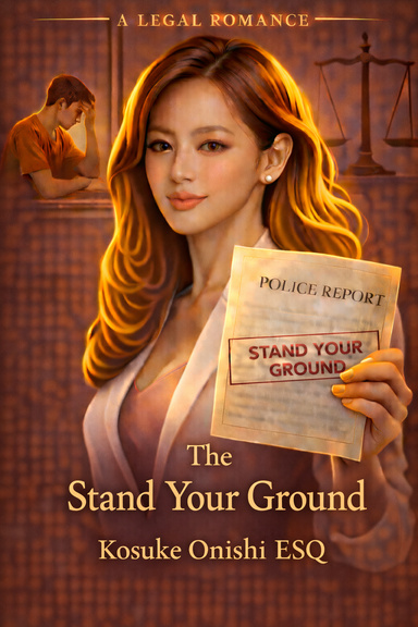 Stand Your Ground