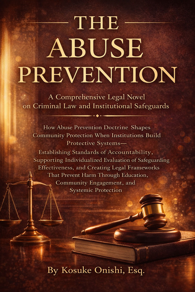 THE ABUSE PREVENTION