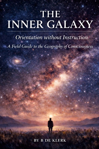 The Inner Galaxy