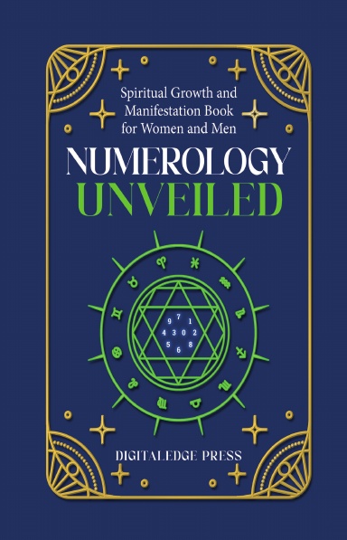 Numerology Unveiled