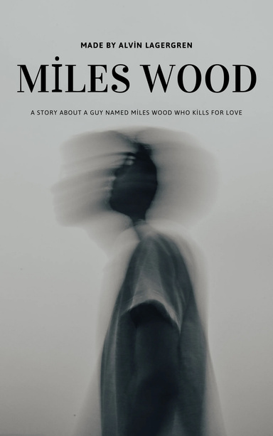 Miles Wood