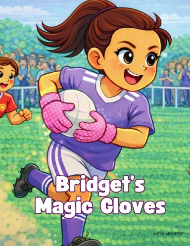 Bridget's Magic Gloves