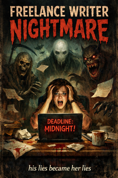 Freelance Writer Nightmare