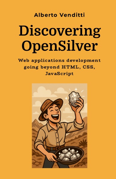 Discovering OpenSilver