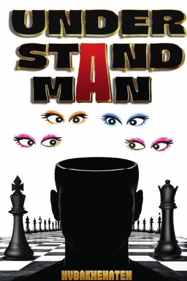 UNDERSTAND A MAN